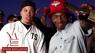 Demrick "We Still Here" feat. Dizzy Wright (WSHH Exclusive - Official Music Video)