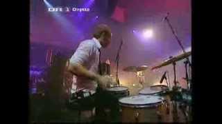 [TEMPORARILY AUDIOSWAPPED]  Tina Dickow - Warm Sand