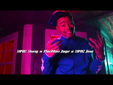 YWE Yung x PacMan Jaye x YWE Jew - Orange (Official Video)