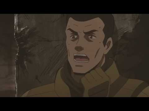 Megalo Box|AllttA feat. Mr. J. Medeiros, 20syl - Turn Around