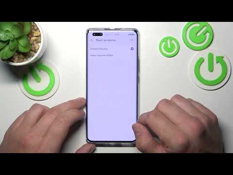 How to Set Custom Ringtone on Huawei Nova 11 Pro?