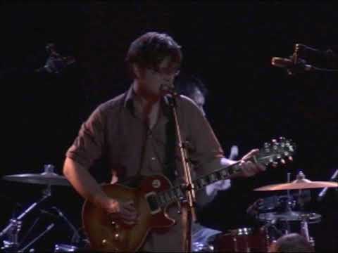 Gravenhurst  17&18/07/07  Paris, Maroquinerie