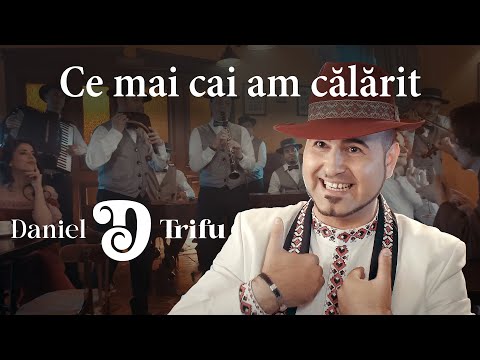 Daniel Trifu - Ce mai cai am călărit