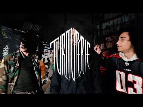 DOLORAIN & AVDDXCT - CHIEF & CHOP (PROD. AVDDXCT)