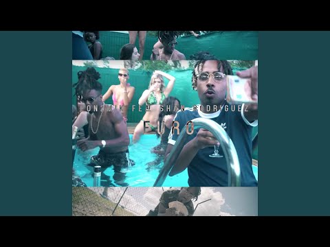 Euro (feat. Pon2mik)