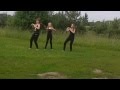 Shakira- loca ( Tanec grupy) 