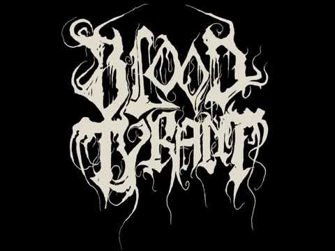 Blood Tyrant - Undying Iron Will
