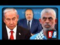 BREAKING: ICC ARREST Warrants For Bibi, Hamas Leaders