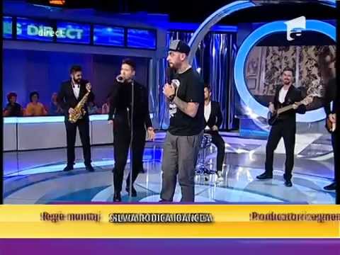 Jorge și CRBL : "Nu ne potrivim"