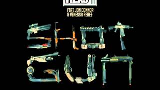 Reks - Shotgun ft. Jon Connor & Vanessa Renee