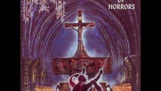 Messiah - Choir of Horrors 04 Lycantropus Erectus