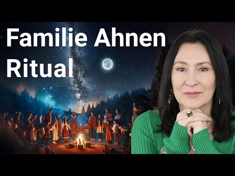 Mehr Licht für Deine Welt. Schutz für Dich und Deine Familie. Ritual