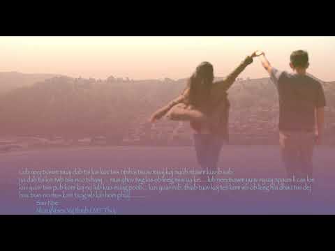 Tsuav kuv tau koj - ka chang