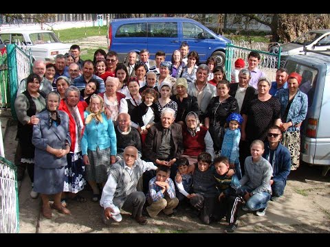 „Ce bine e când frații cu dulce se unesc...” / Amintiri....