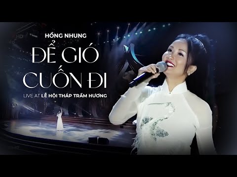 Thể hiện bởi Hồng Nhung