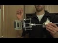 DIY Steadicam for GoPro and DSLRs - How To Achieve Dynamic Balance for Smooth Video
