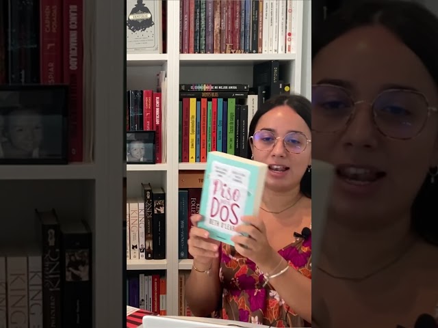 Vídeo relacionado con Piso para dos (edición limitada a precio especial) (CAMPAÑAS)