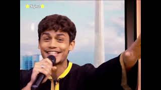 Download lagu Harris J in MALAYSIA|QALBI FIL MADINAH mp3