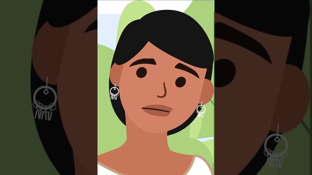 PSEA Video on Relationships Between Aid Workers and Beneficiaries – FULULU, Ecuador English Vertical