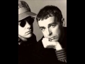 The End of the World - Pet Shop Boys