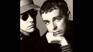 The End of the World - Pet Shop Boys