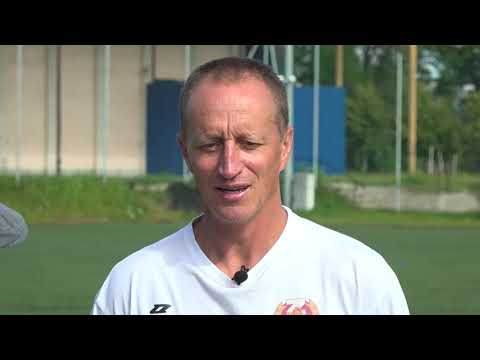 Wywiad z trenerem MKS ZNICZ II Pruszków Zbigniewem Kowalskim