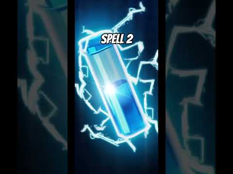 Best Deck ⚔️🔥 #clashroyale #shorts #edit