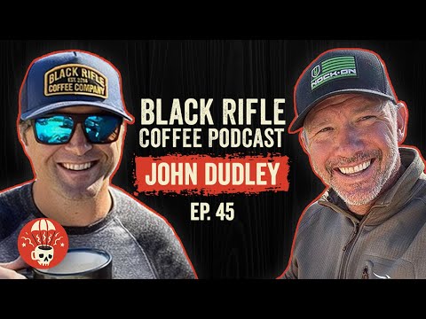 John Dudley - Nock On Archery | BRCC #45