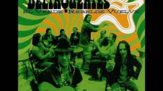 los delinquentes-estoy sentado en mi cama