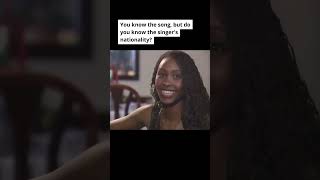 The real voice behind &quot;The Rhythm of the Night&quot; revealed! 🎤✨