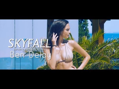 Skyfall Infinity  - Ben Delay [2017]