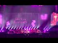 HILARY DUFF PERFORMS “THE MATH” FOR THE FIRST TIME IN 21 YEARS AT MADISON SQUARE GARDEN 8.6.26 NYC 