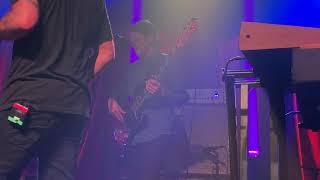 The Motet - Roll The Weed - Know It Too Well ( Live at the Brooklyn Bowl)