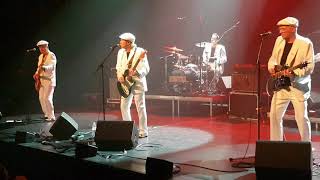 THE RUBETTES  Featuring Alan WILLIAMS / EEKLOO Belgium / 14-02-2020 / JULIA