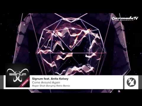 Out now: Signum - Signum Remixed