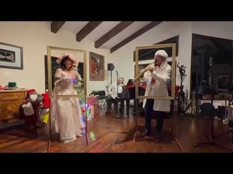 Promotional video thumbnail 5 for Jacob & Lana Entertainment