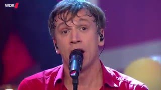 08.02.2016 Karneval in Köln - Kasalla &quot;Pirate&quot; und &quot;Stadt met K&quot;