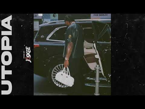 reezy x badmomzjay x yung hurn type beat - "utopia"