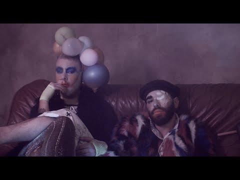 Fado Bicha - Crónica do maxo discreto