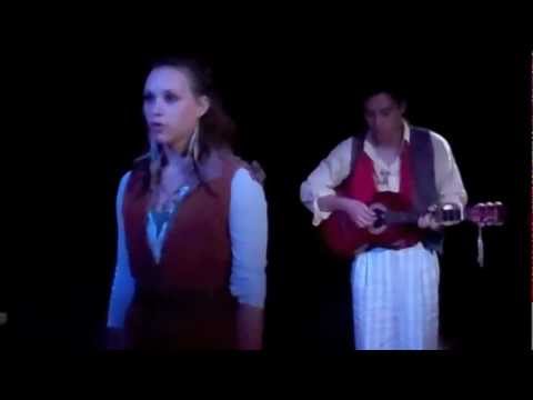 Filament Presents- From the Circle: Remembering the Earth through Folktales