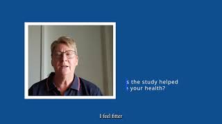 Meet a SWIFt Participant: Why nurse Leanne joined the study