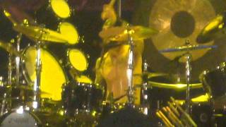 Rocklahoma Festival 2012 Band Line Up - Soulfly World Scum Vid released - Adestria Scarlet Letter!