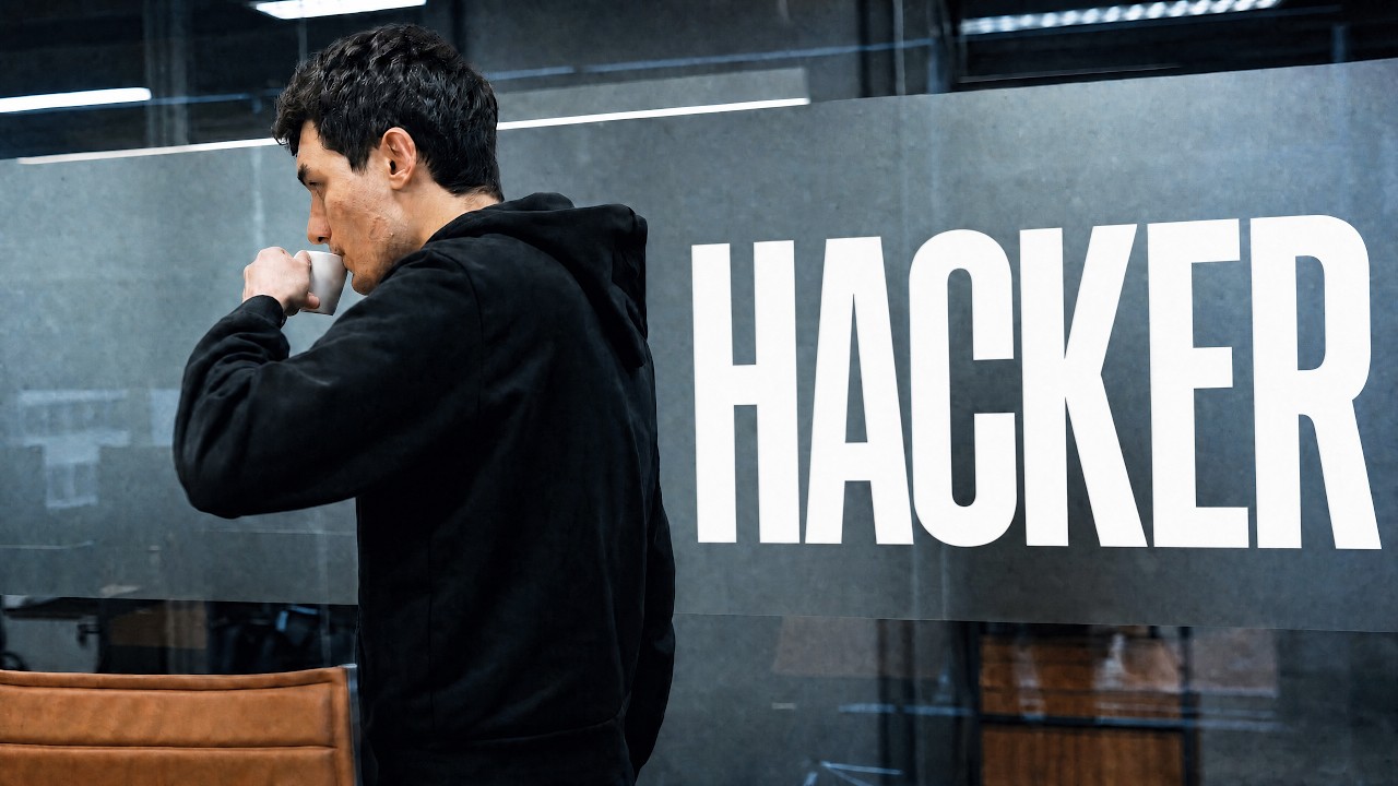 Do Zero ao ROOT: Vencendo o Desafio Hacker