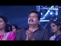 A R Rahman Live In Chennai Tamil BGM