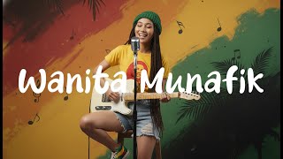 Download lagu Wanita Munafik - Sejedewe | Uyekansaja Reggae Cover mp3 Download lagu Wanita Munafik - Sejedewe | Uyekansaja Reggae Cover mp3