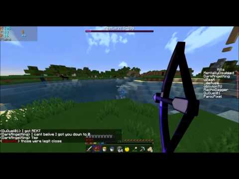 UHC Highlights #20