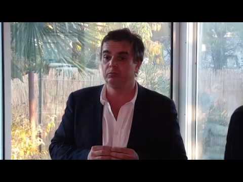 ALEXANDRE JARDIN à La Rochelle