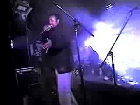 Solos Unit - Live at Ziggy's 