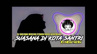 Download lagu QASIDAH KOPLO TERBARU KOTA SANTRI mp3