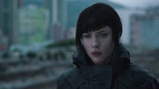 Ghost in the Shell (2017) OST by Clint Mansell & Lorne Balfe: "Consent" (SFX)